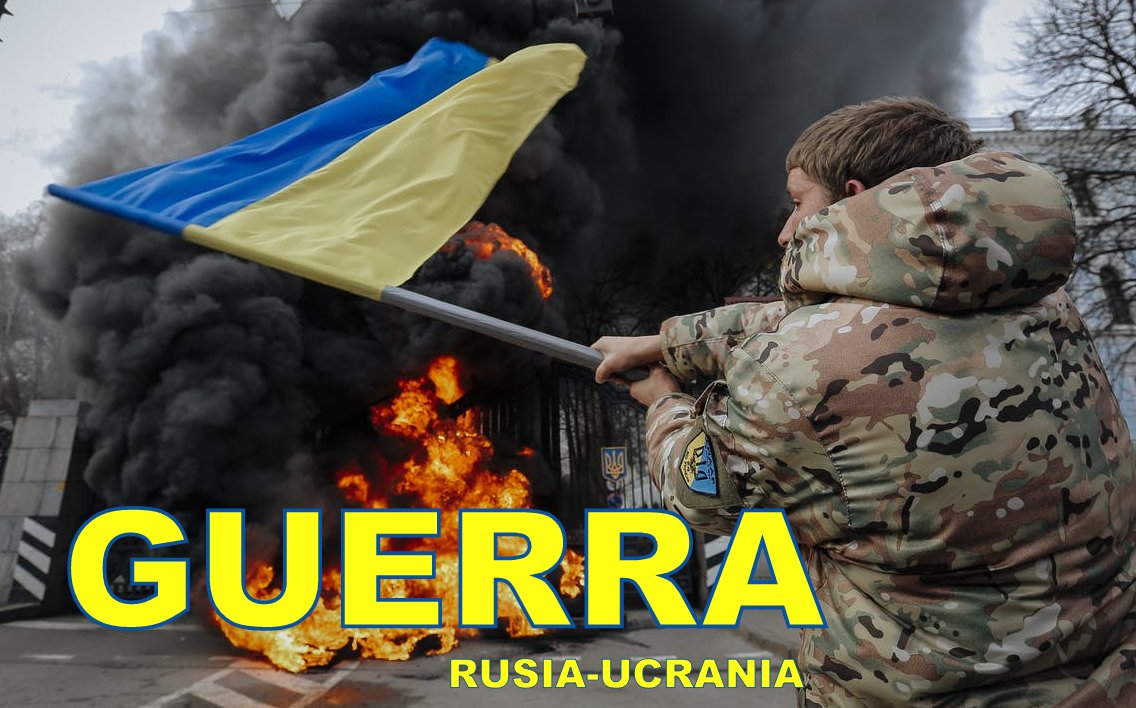La resistencia de los ucranianos le complicó la guerra a Putin 